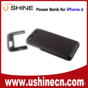 customized portable Power Backup Battery Charger for Apple iPhone5 5S